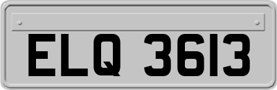 ELQ3613