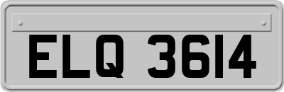 ELQ3614
