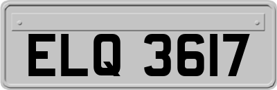 ELQ3617