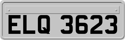 ELQ3623