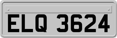 ELQ3624