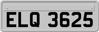 ELQ3625