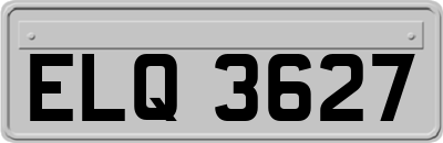 ELQ3627