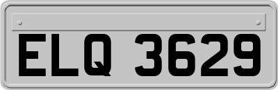 ELQ3629
