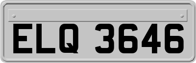 ELQ3646