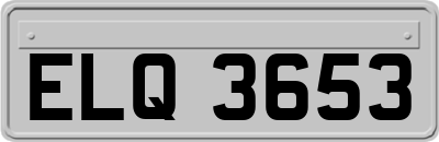 ELQ3653