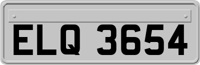 ELQ3654