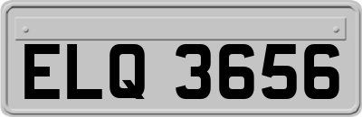 ELQ3656