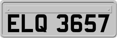 ELQ3657