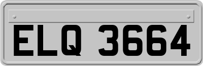 ELQ3664