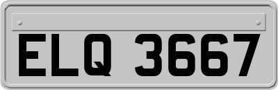 ELQ3667