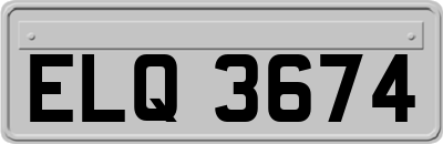 ELQ3674