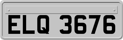 ELQ3676