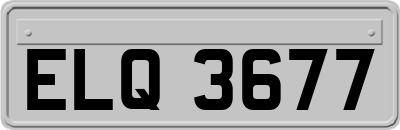 ELQ3677