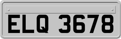 ELQ3678