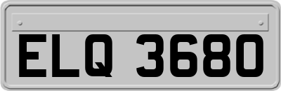 ELQ3680