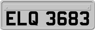 ELQ3683