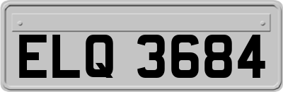 ELQ3684