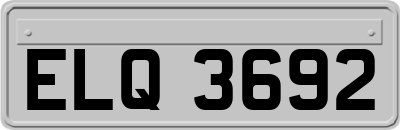 ELQ3692