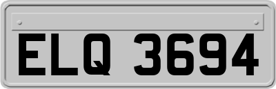 ELQ3694