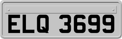 ELQ3699