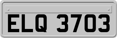 ELQ3703