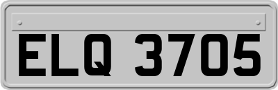 ELQ3705