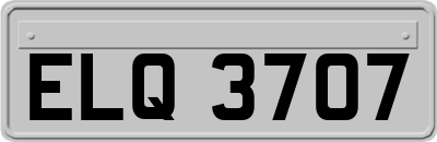 ELQ3707