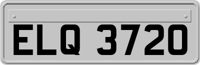 ELQ3720