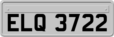 ELQ3722
