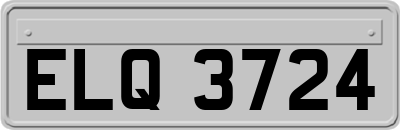 ELQ3724