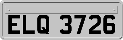 ELQ3726