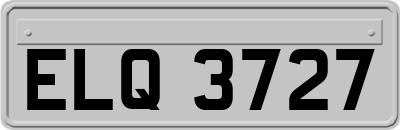 ELQ3727