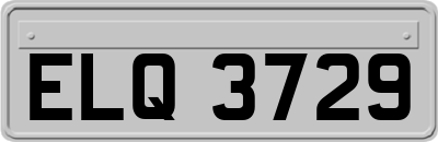 ELQ3729