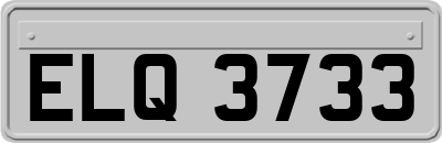 ELQ3733
