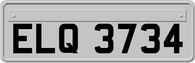 ELQ3734