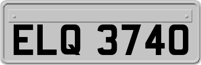 ELQ3740