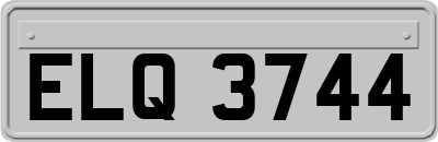 ELQ3744