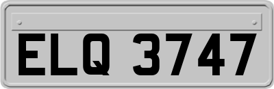 ELQ3747