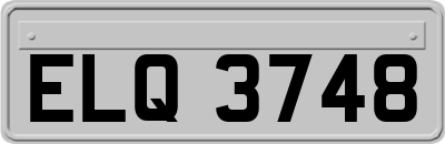 ELQ3748