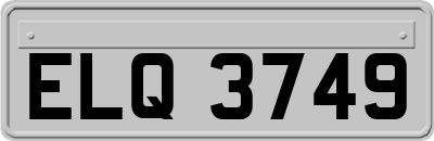 ELQ3749