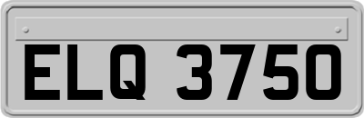 ELQ3750