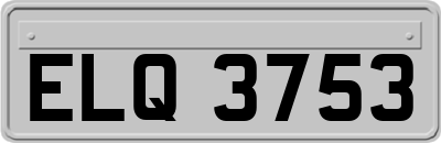 ELQ3753