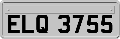 ELQ3755