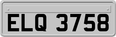 ELQ3758