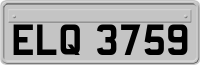 ELQ3759