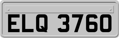 ELQ3760