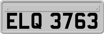 ELQ3763