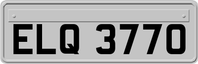 ELQ3770