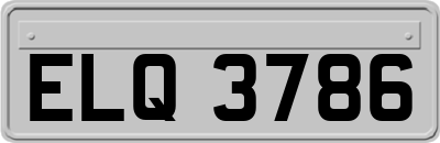 ELQ3786